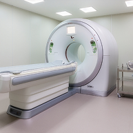 1.5 Tesla MRI